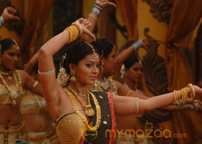 Sneha Stills in Rajakota Rahasyam Movie Stills  photo 32