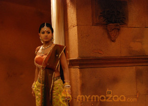 Sneha Stills in Rajakota Rahasyam Movie Stills  photo 24