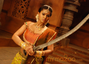 Sneha Stills in Rajakota Rahasyam Movie Stills  photo 35