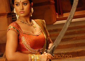 Sneha Stills in Rajakota Rahasyam Movie Stills  photo 31