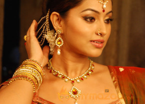 Sneha Stills in Rajakota Rahasyam Movie Stills  photo 53