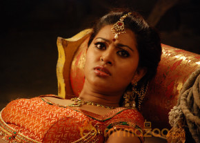 Sneha Stills in Rajakota Rahasyam Movie Stills  photo 45