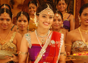 Sneha Stills in Rajakota Rahasyam Movie Stills  photo 54