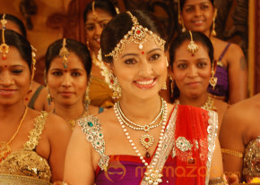 Sneha Stills in Rajakota Rahasyam Movie Stills  photo 22
