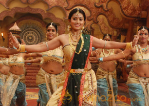 Sneha Stills in Rajakota Rahasyam Movie Stills  photo 10