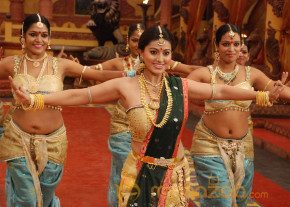 Sneha Stills in Rajakota Rahasyam Movie Stills  photo 38