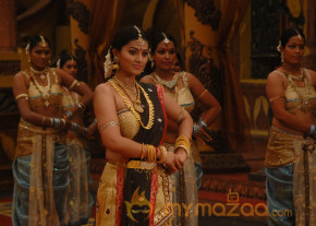 Sneha Stills in Rajakota Rahasyam Movie Stills  photo 42