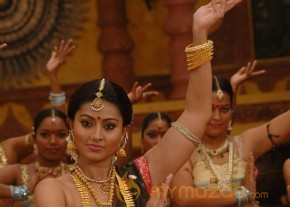 Sneha Stills in Rajakota Rahasyam Movie Stills  photo 61