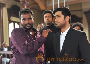 Sobhan Babu Movie Working Stills photo 10