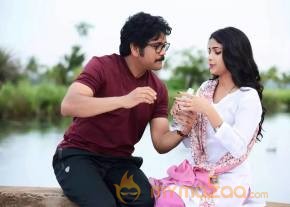 Soggade Chinni Nayana Latest Pics photo 6