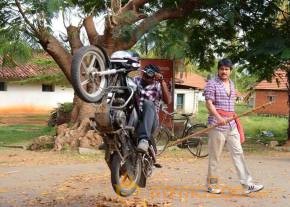 Soggade Chinni Nayana Latest Pics photo 2
