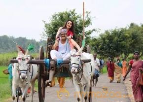 Soggade Chinni Nayana Latest Pics photo 4