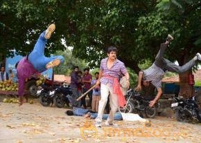 Soggade Chinni Nayana Latest Pics photo 3