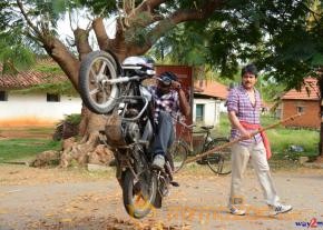 Soggade Chinni Nayana Movie Latest Stills photo 6