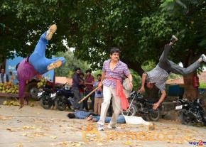 Soggade Chinni Nayana Movie Latest Stills photo 3