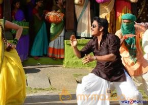 Soggade Chinni Nayana Movie Latest Stills photo 2