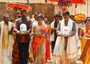 Soggade Chinni Nayana Movie Stills  photo 5