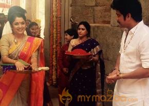 Soggade Chinni Nayana Movie Stills  photo 6