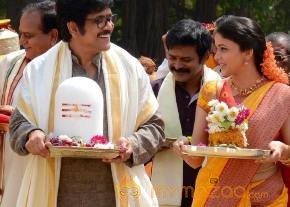 Soggade Chinni Nayana Movie Stills  photo 3