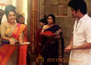  Soggade Chinni Nayana 