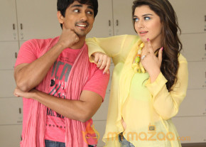 Something Something Movie Hot Stills  photo 15