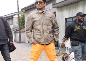 Something Something Movie Hot Stills  photo 6