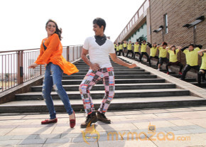 Something Something Movie Hot Stills  photo 39
