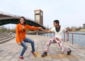 Something Something Movie Hot Stills  photo 48