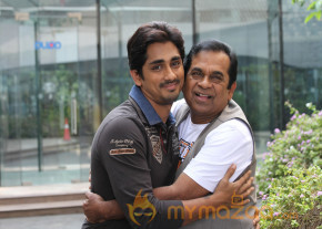 Something Something Movie Hot Stills  photo 16