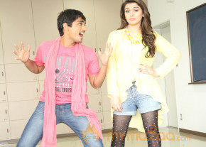 Something Something Movie Hot Stills  photo 3