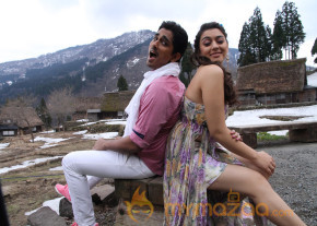 Something Something Movie Hot Stills  photo 18