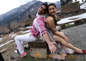 Something Something Movie Hot Stills  photo 26