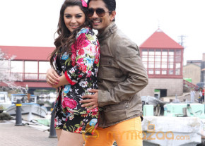 Something Something Movie Hot Stills  photo 42
