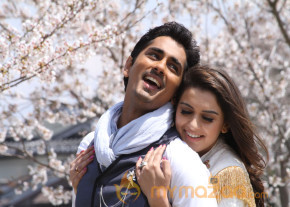 Something Something Movie Hot Stills  photo 32