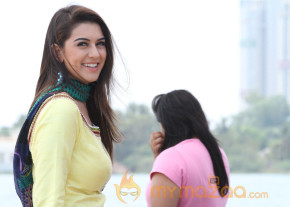 Something Something Movie Hot Stills  photo 5