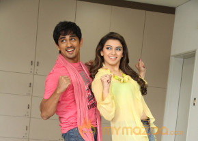 Something Something Movie Hot Stills  photo 43
