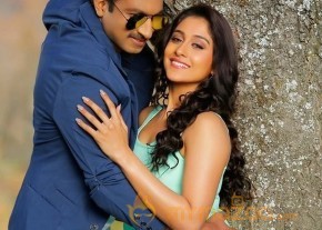 Soukhyam Film Release Posters photo 16