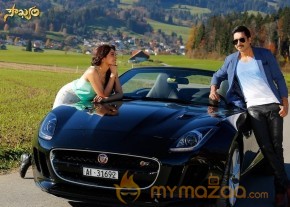 Soukhyam Film Release Posters photo 2