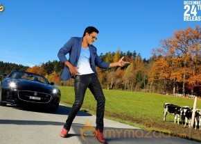 Soukhyam Film Release Posters photo 6