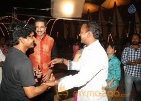 Soukhyam Item Song Stills1 photo 13