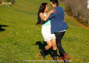 Soukhyam Movie Latest Stills photo 2