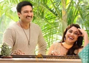 Soukhyam Movie Stills
