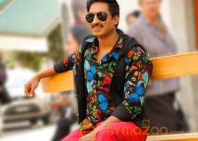 Soukyam Movie Latest Stills photo 2