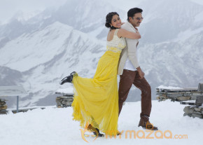 Soukyam Movie Latest Stills photo 4