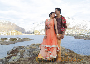 Soukyam Movie Latest Stills photo 9