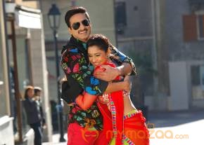 Soukyam Movie Latest Stills photo 3