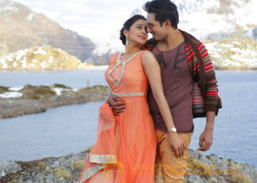 Soukyam Movie Latest Stills