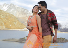 Soukyam Movie Latest Stills photo 8