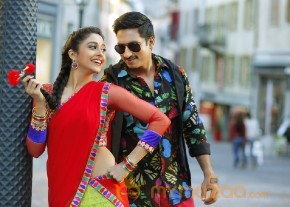 Soukyam New Stills