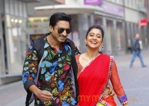 Soukyam New Stills photo 4